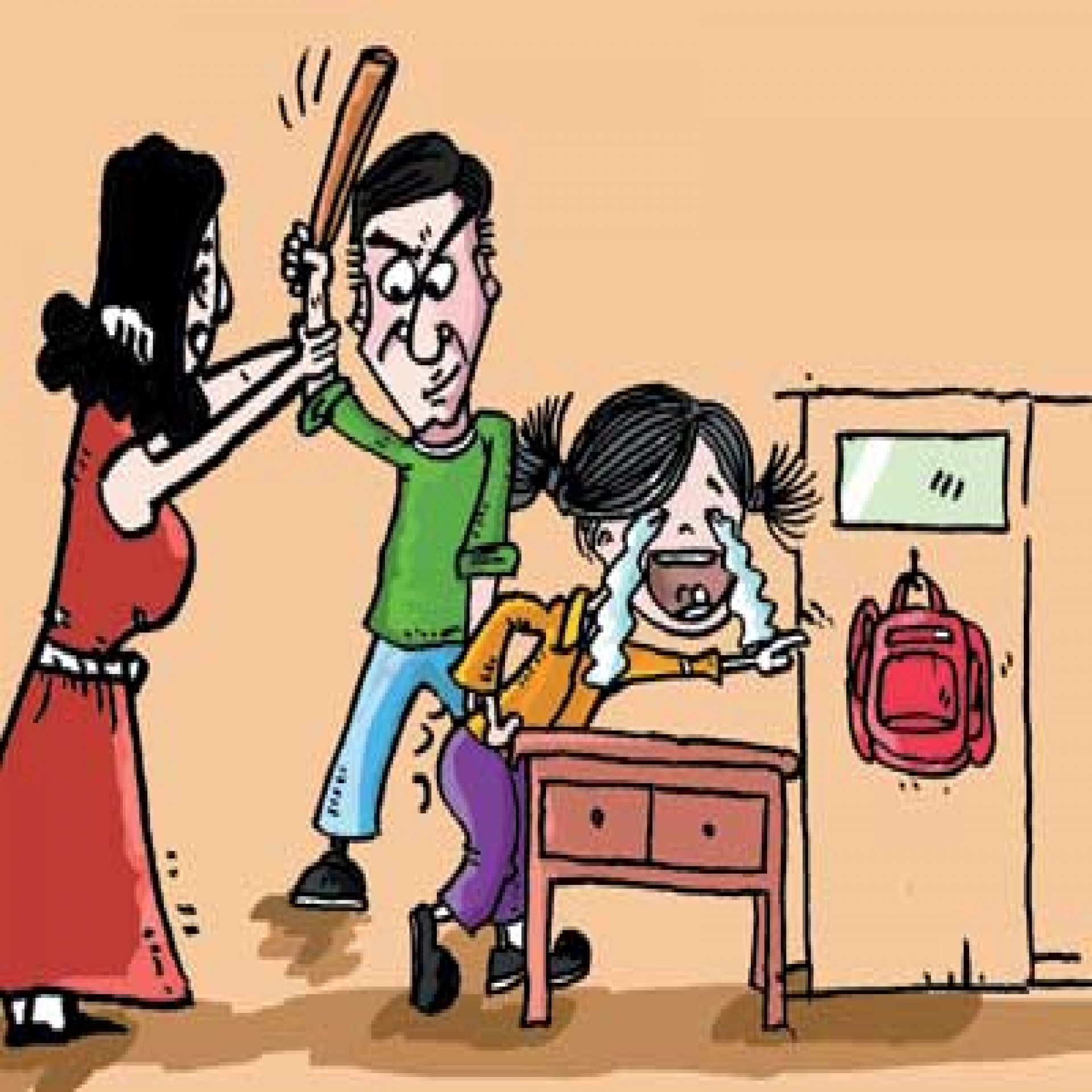 解除婚姻關系應具備什么條件